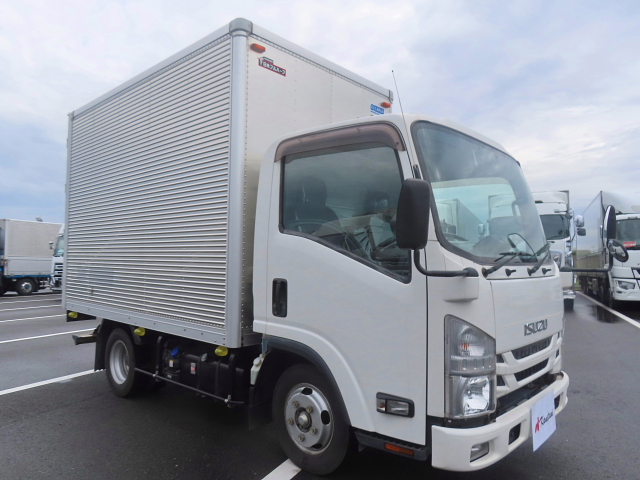 いすゞ 2RG-NLR88AN