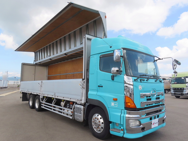 日野 QPG-FR1EXEG